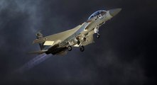 Rusya Duyurdu: Humus'taki Füze Saldırısını İki İsrail Savaş Uçağı Düzenledi