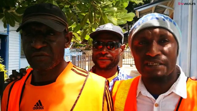 A 29 year old man from Baimuru has been missing since Thursday March 29 after a fishing trip out in the waters of Milne Bay Province. The man identified as a