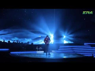 Anugerah MeleTop ERA 2018: Khai Bahar - Luluh