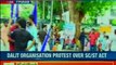 Just days after the Bharat Bandh, various Dalit groups in Kerala are on a Hartal over SCST Act