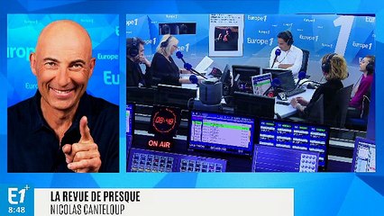 Jean-Jacques Bourdin : "Macron a choisi Pernaut pour son interview ? Non mais allo quoi !!"