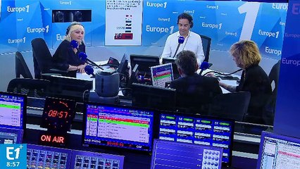 Interview d'Emmanuel Macron au 13h de TF1 : quel est la stratégie médias du président ?