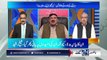 Sheikh Rasheed exposed Nawaz Sharif's efforts for NRO