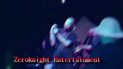 Zeroknight Entertainment - Blood of the Bocor @ Vinos Brew Pub 7-20-2013