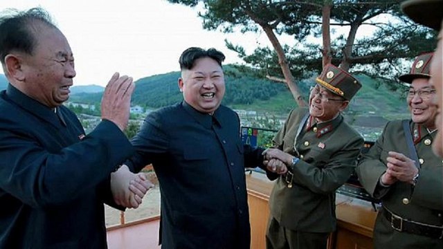 Corea del Nord: pronti a trattare sulla denuclearizzazione