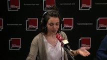 Anna Netrebko sur le harcèlement sexuel : 