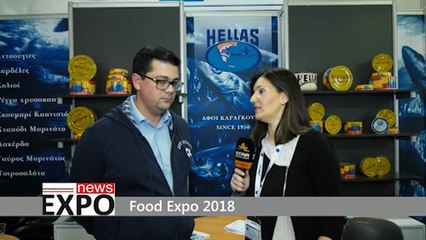 Expo news Food Expo 2018 (Part II)
