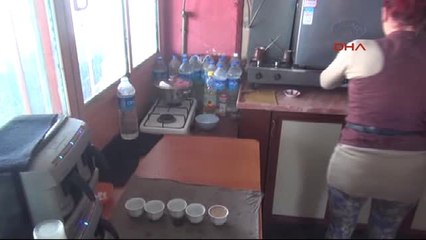 Muğla Sanayi Sitesinin Kadın Çaycısı Ön Yargıları Yıktı