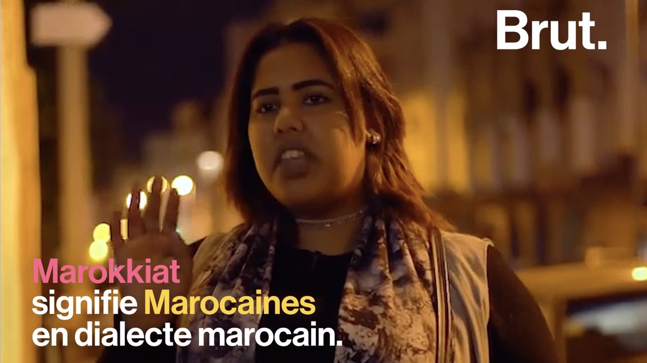 Projet Marokkiat : les jeunes marocaines prennent la parole dans la rue