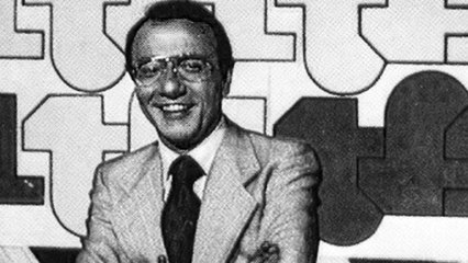 Retour sur images - Yves Mourousi