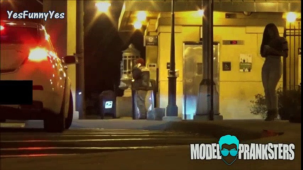 Stealing Car Prank | Funny Prenk's and Funny Videos