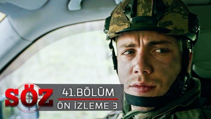 Söz | 41.Bölüm - Ön İzleme 3