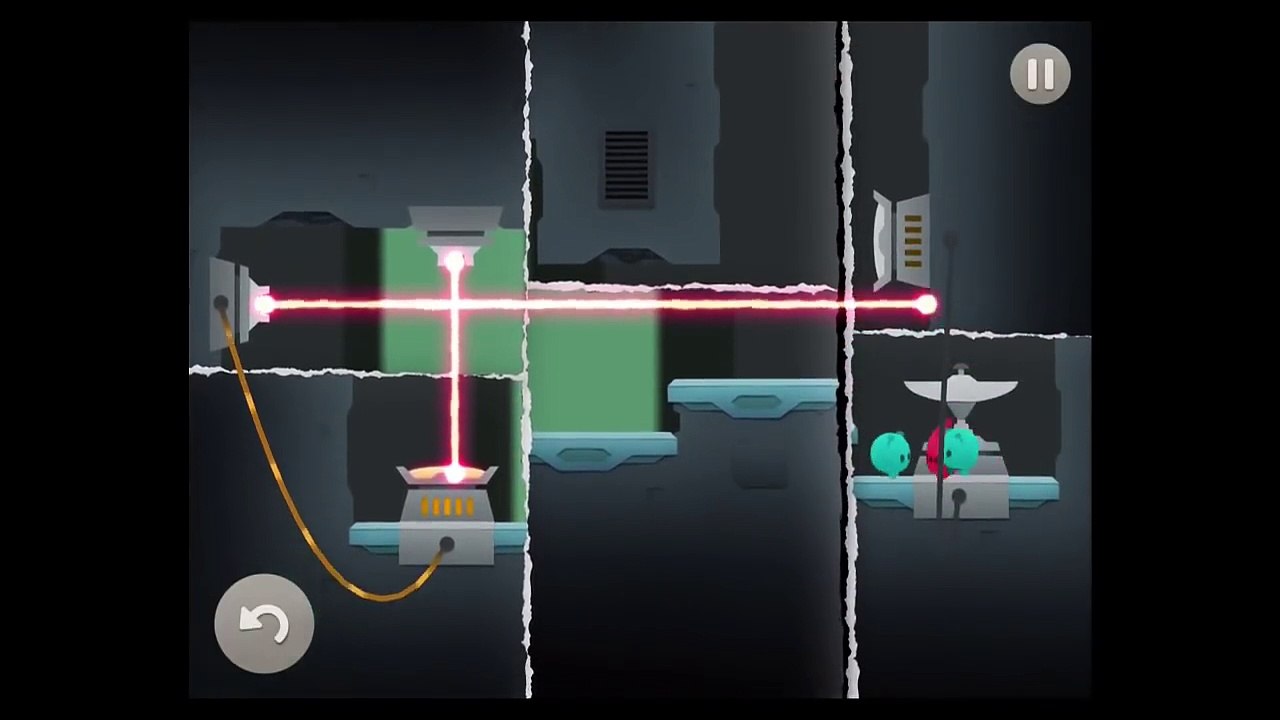 Splitter Critters World 5 Levels 29 - 42 Walkthrough iOS iPad (by RAC7 Games)