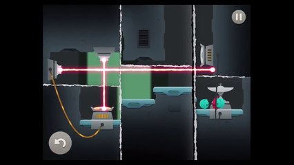 Splitter Critters World 5 Levels 29 - 42 Walkthrough iOS iPad (by RAC7 Games)