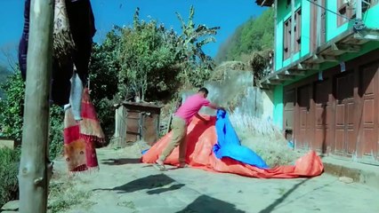 Timilai Sanjhane/Rajesh Payal Rai/Romantic Modern Song 2018