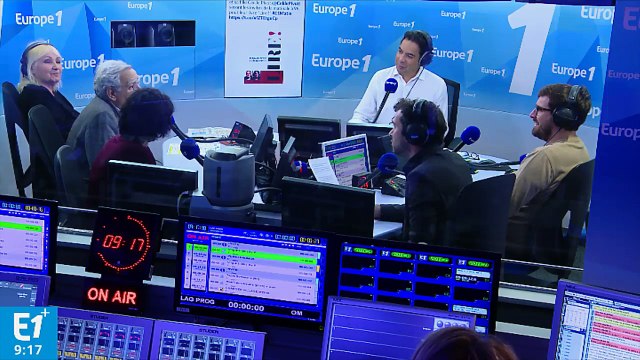 Cécile et Bernard Pivot, des fous de lecture