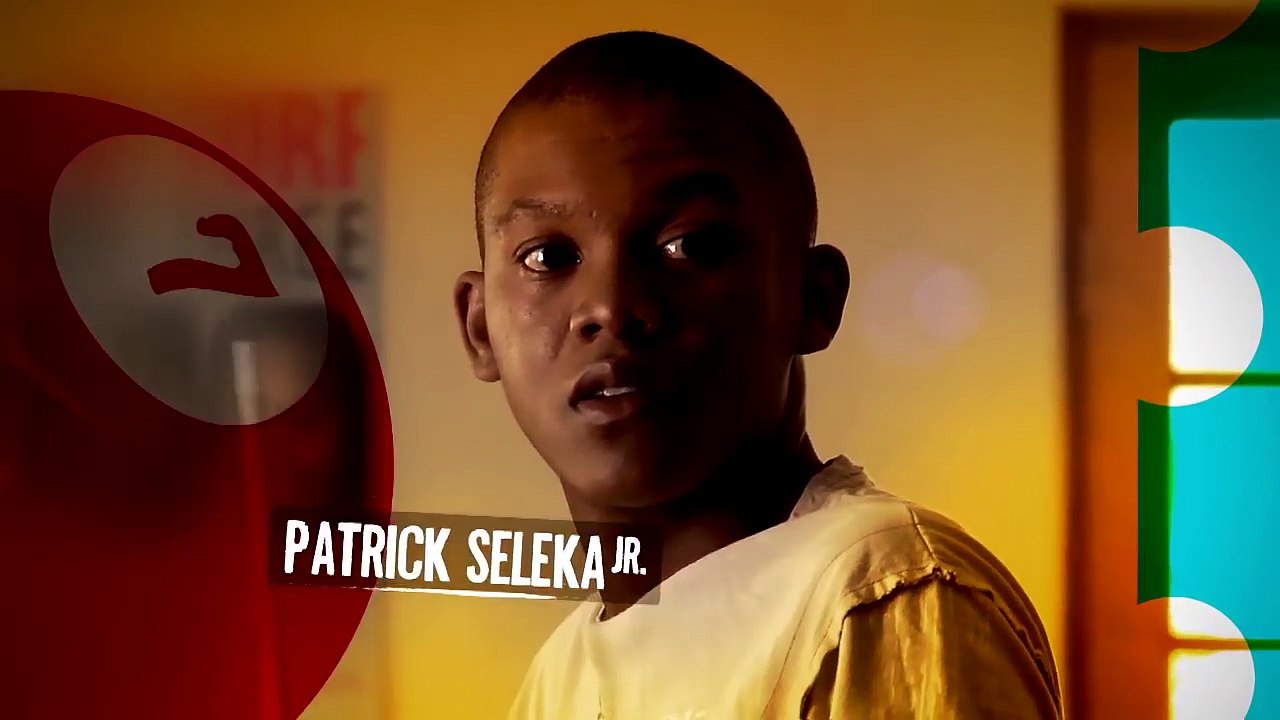 Skeem Saam 6 - Eps  195  (06 April 2018)