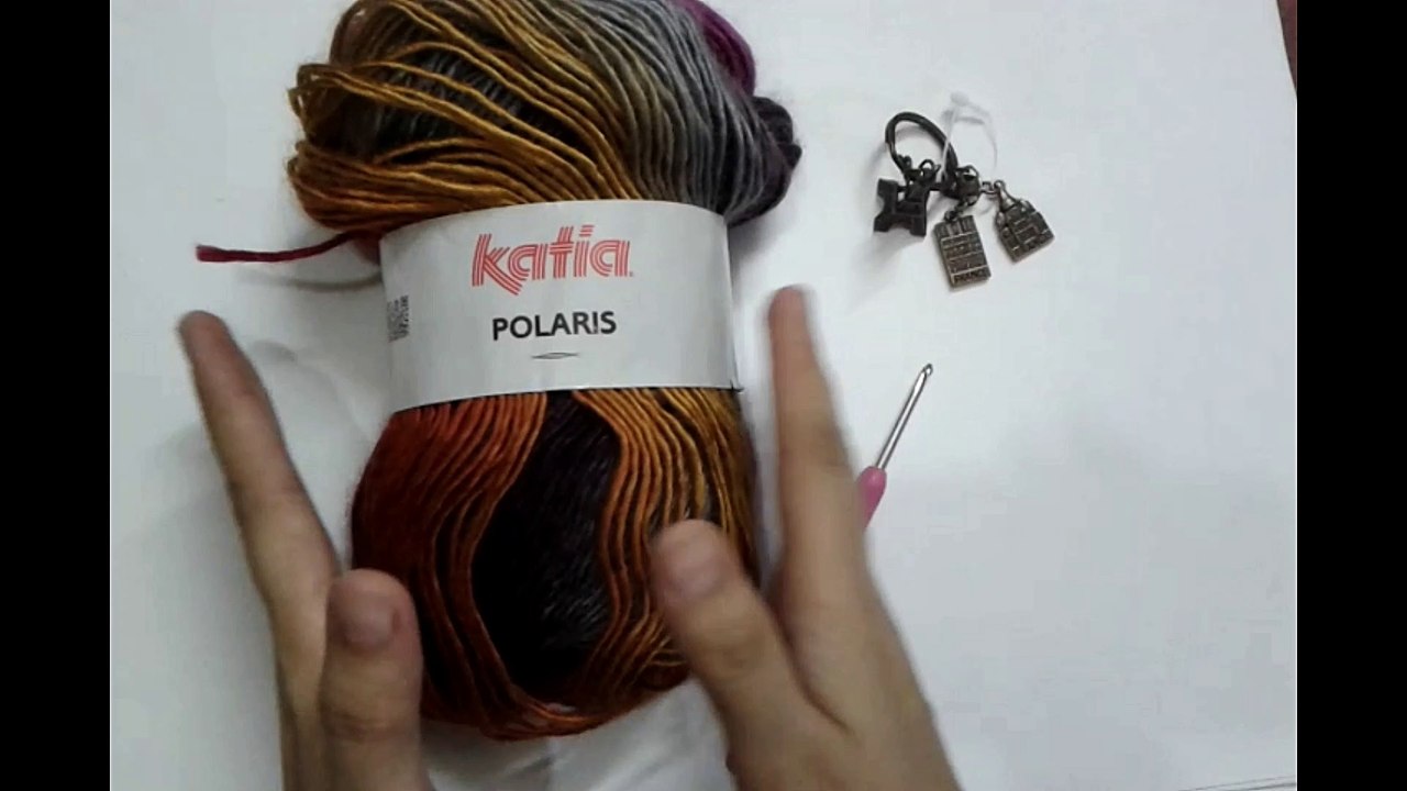 Katia Yarn Review