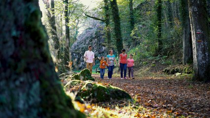 Voyage en Pays Sud Creusois