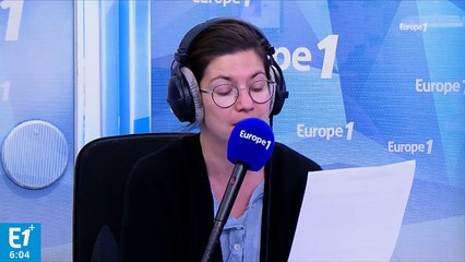 En marge de la grève, trois cheminots se mettent "en marche" pour aller rencontrer Macron