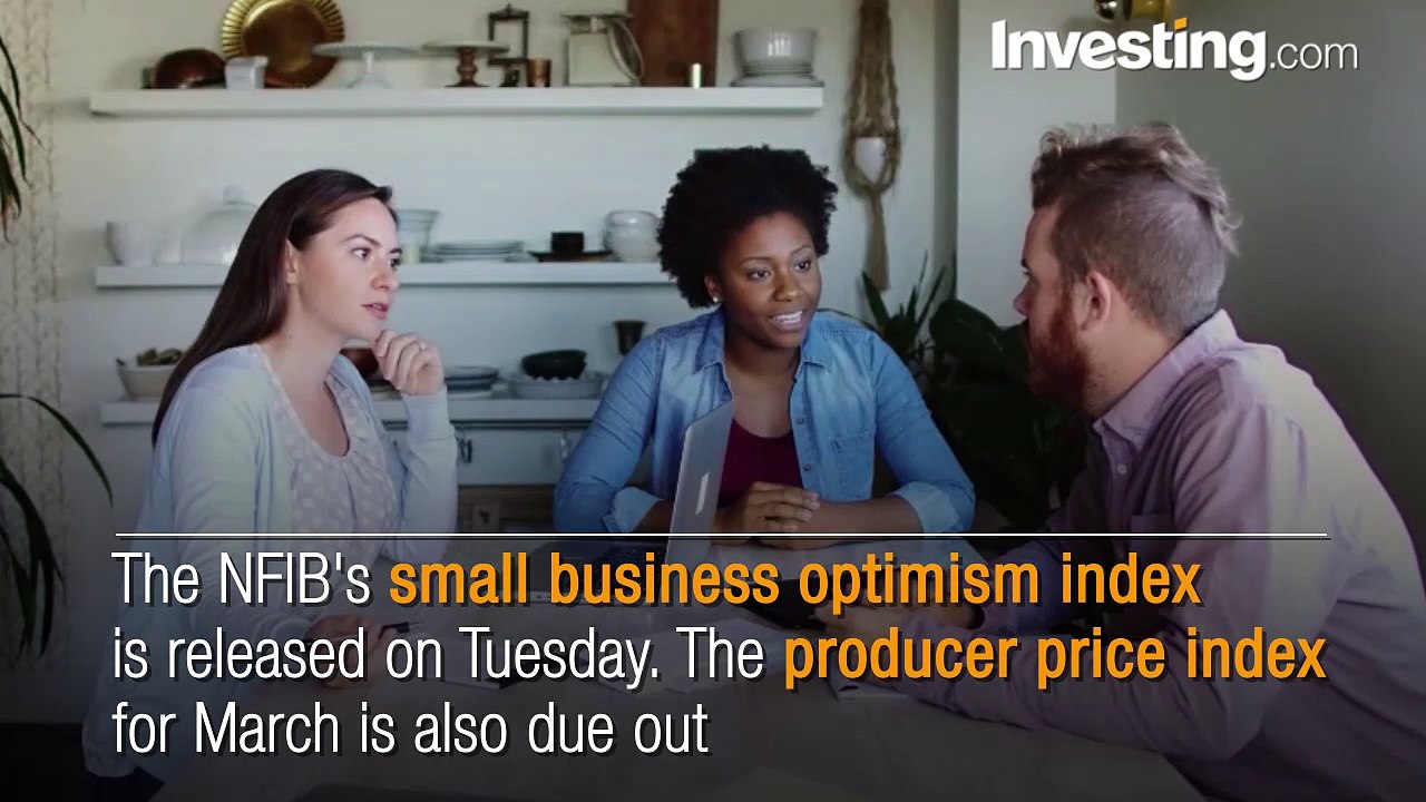 Economic Calendar: Top Things to Watch