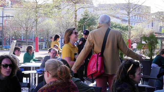 Interview Exclu ! Jacques Martineau