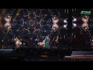 Anugerah MeleTop ERA 2018: Upiak - Tak Tun Tuang