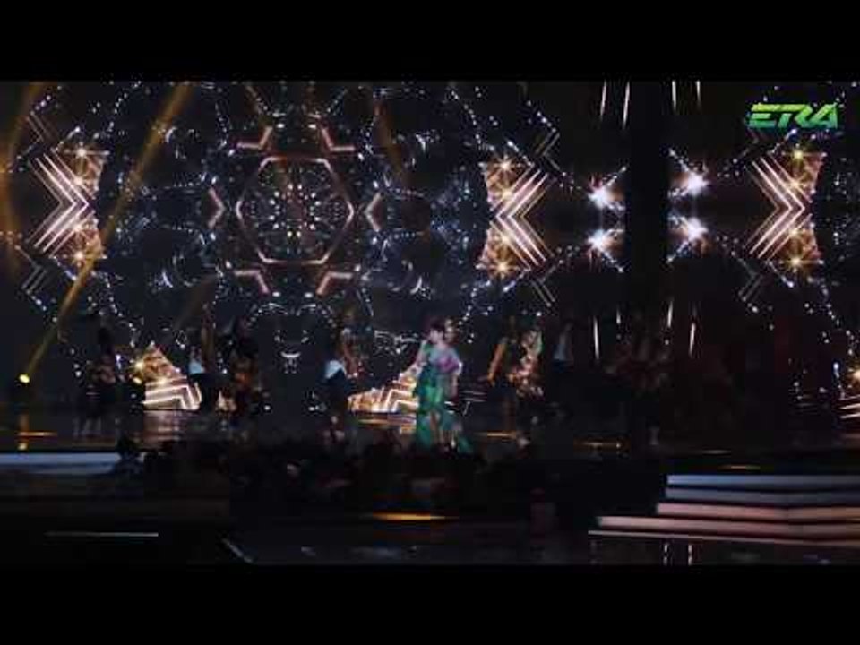 Anugerah MeleTop ERA 2018: Upiak - Tak Tun Tuang