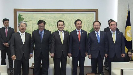 여야, 정상화 합의 실패...대정부질문 '차질' / YTN