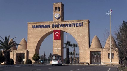 Türkçe öğrenip üniversite hayallerine kavuştular - ŞANLIURFA