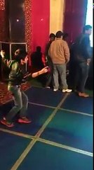 HARYANVI LITTLE BOY DANCE DHAMAKA