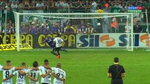 PÊNALTIS e ENTREGA DA TAÇA | Palmeiras x Corinthians (1080p) Final do Paulistão 2018 | 08/04/2018