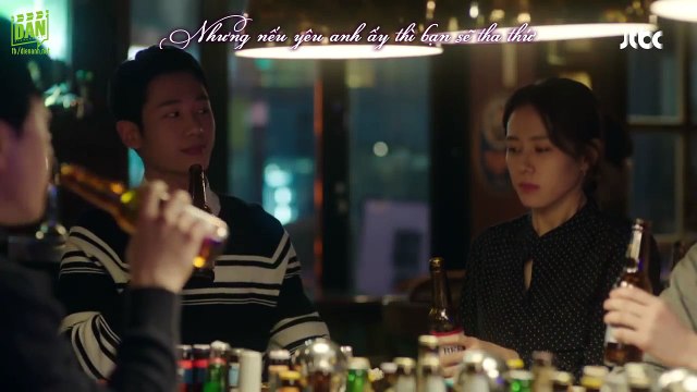 Yêu chết đi được những hành động, lời nói lúc mới yêu mang thương hiệu anh người yêu chị đẹp Jung Hae In