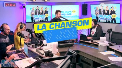 Ne lâches pas ta chaine vidéo - Chanson du Jour (09/04/2018)
