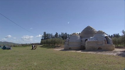 هذا الصباح- "دار بية" مشروع سياحي فريد شمالي تونس