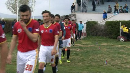 Alper Potuk'un desteklediği takım şampiyon oldu