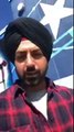 Gippy Grewal Live From Brampton Toronto Subedar Joginder Singh New Punjabi Movie Live Punjabi