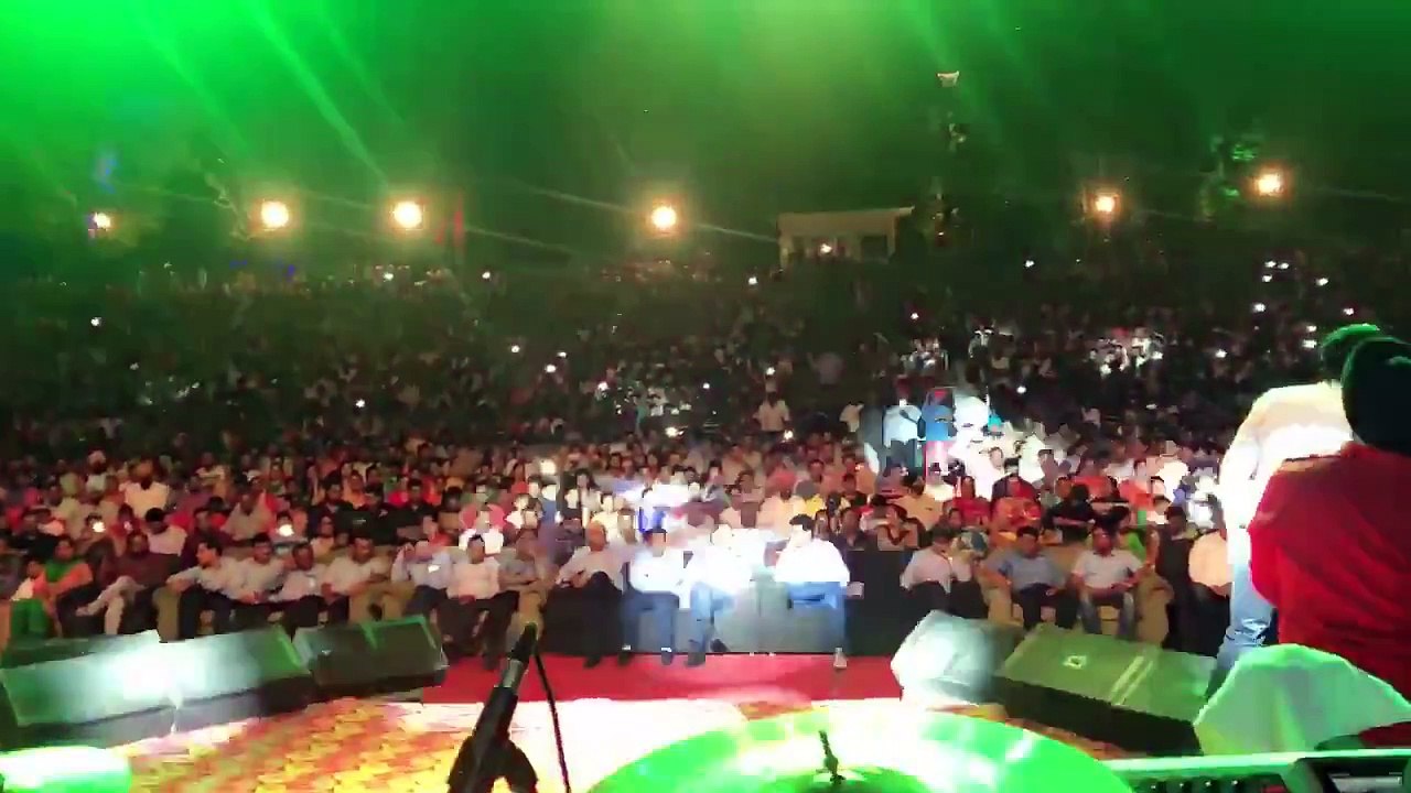 Gippy Grewal Show Barnala Manje Bistre