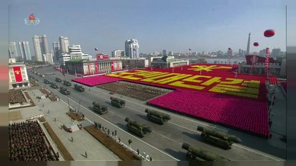 Pionyang abre la posibilidad de su desnuclearización
