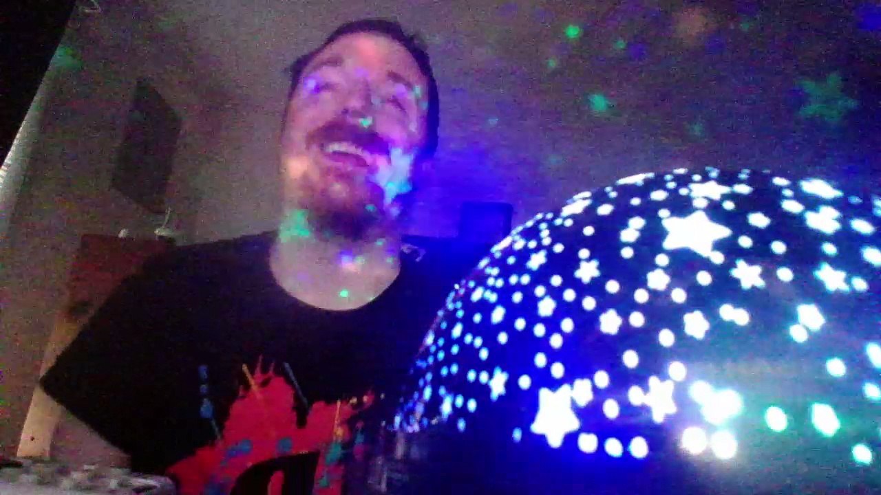 W M A 34 live reactions