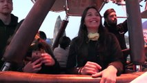 Balon turları turistleri cezbediyor  - NEVŞEHİR