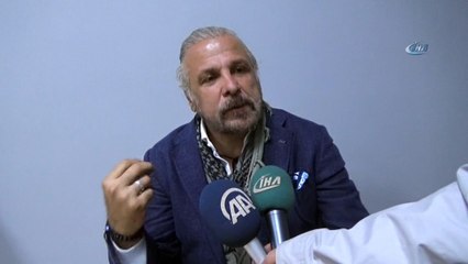 Mete Yarar: “Menbiç operasyonun ilk safhası başladı”