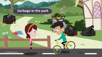 Online Digital Voting with the use of blockchain Technology