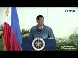Duterte: Boracay to be a ‘land reform area’ for farmers after closure