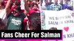 Fans Reaction After Salman Khan's Bail In Blackbuck Case