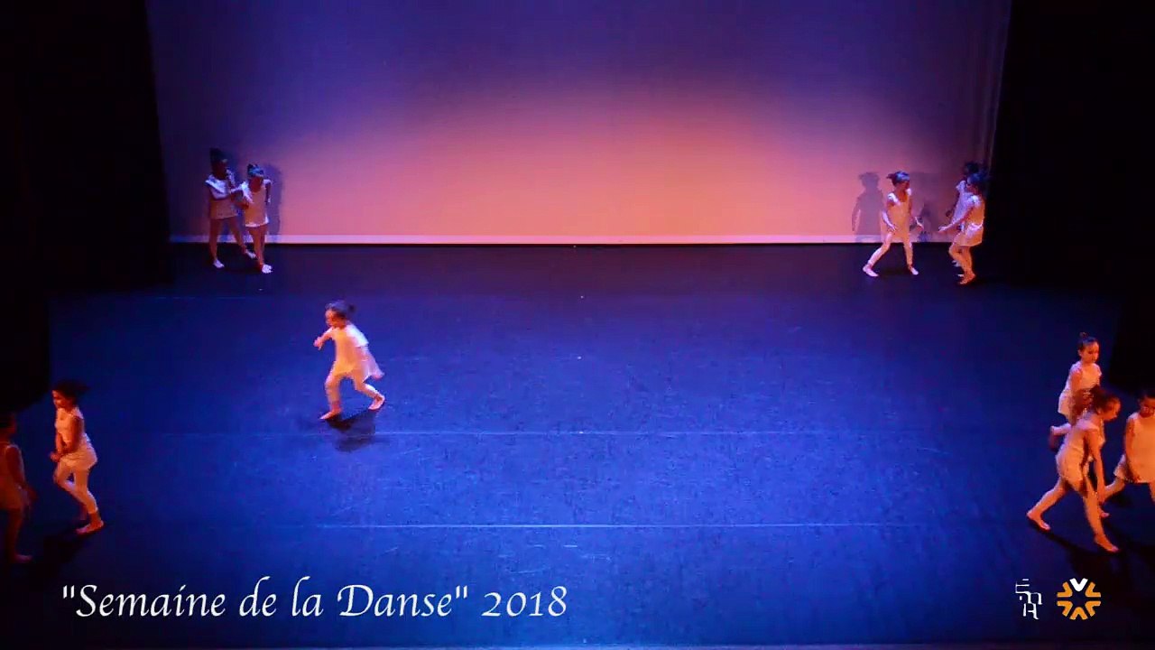 SOIREE SOIRÉE HAÏKU - SEMAINE DE LA DANSE 2018