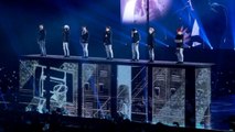 [ENG] BTS Burn The Stage EP.4 FULL SHOW