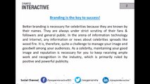 SynapseInteractive Celebrity Reputation Management Services