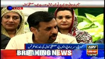 We have been hearing it for the last ten years that load shedding will end next year Mustafa Kamal
