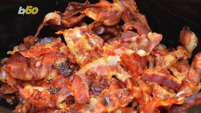 The Most Fascinating Last Meals Chosen by Death Row Inmates